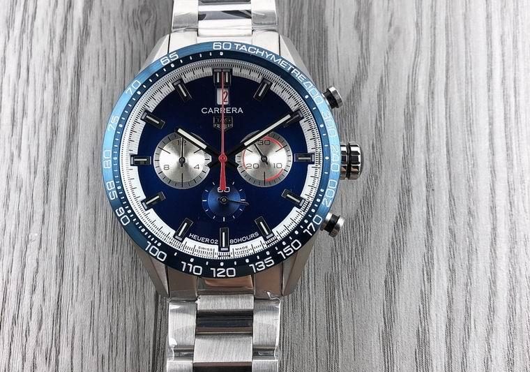 Replica Tag Heuer men 41mm M13
