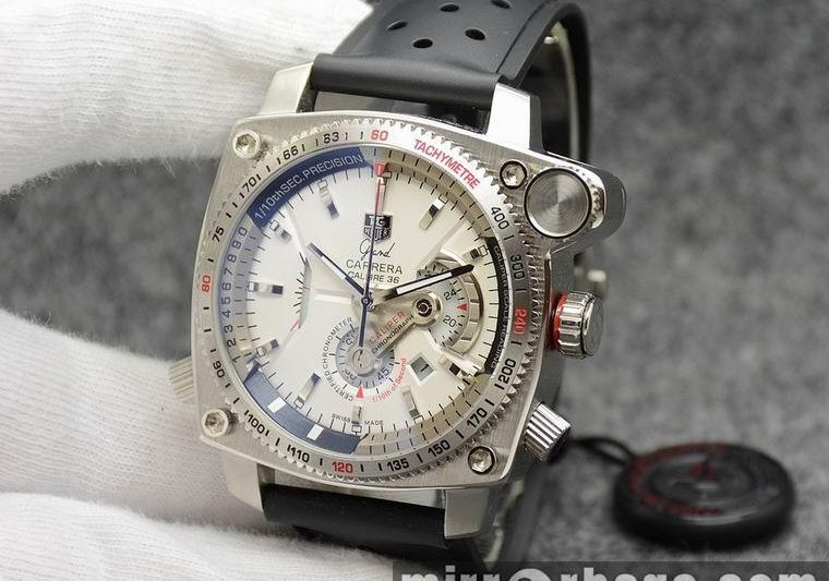 Replica Tag heuer men watch M09