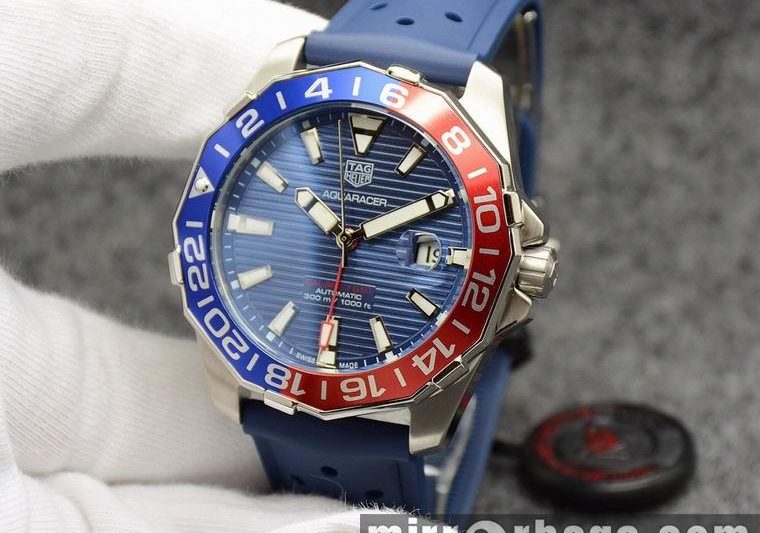 Replica Tag heuer men watch M03