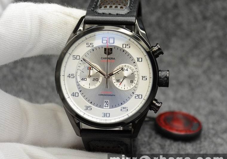Replica TAG  Heuer watch mb 072203