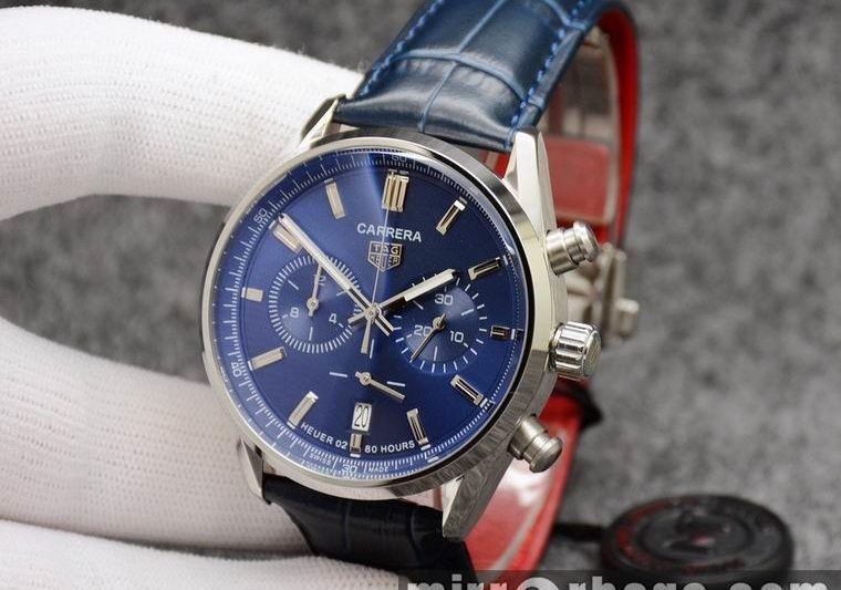 Replica TAG Heuer watch mb 072202