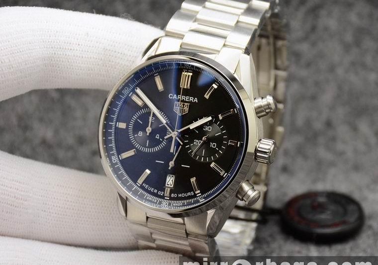 Replica TAG Heuer watch mb 072201