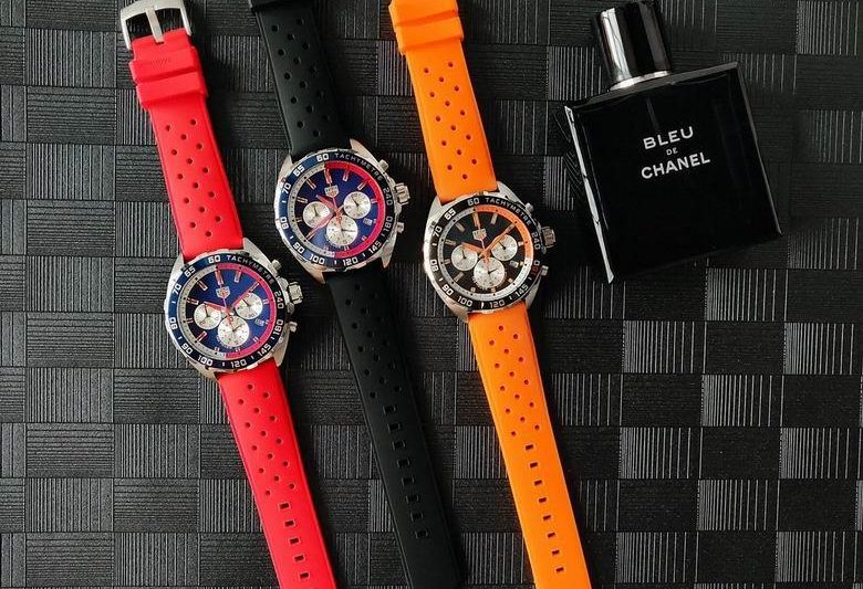 Replica TAG Heuer watch 070301