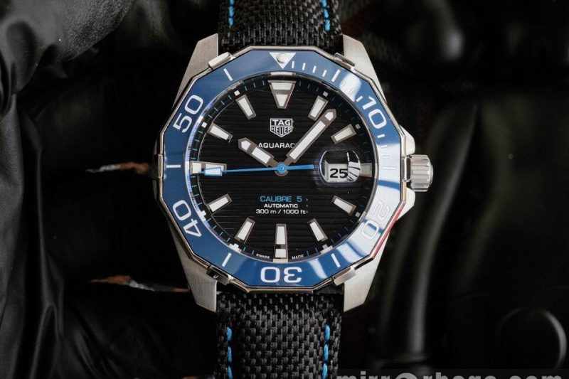 Replica TAG Heuer watch 111001