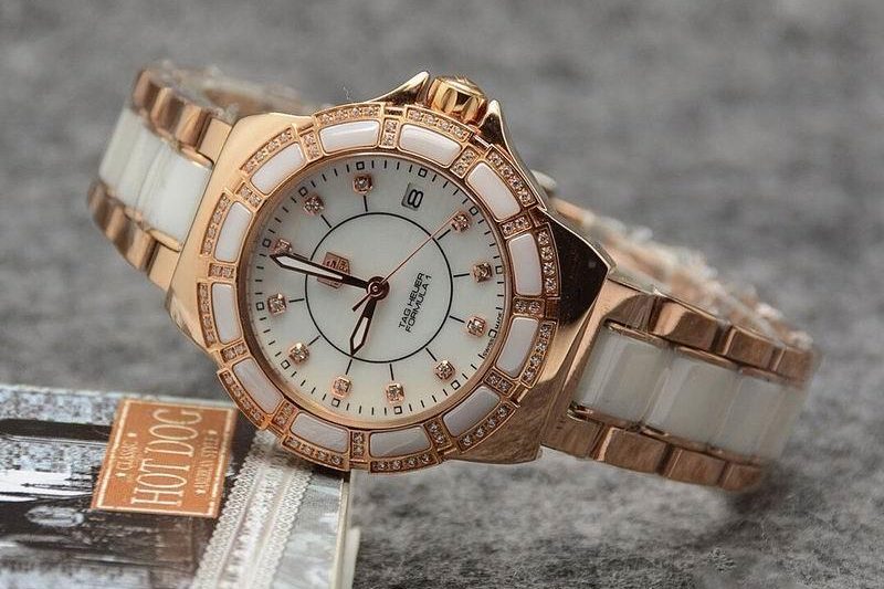 Replica Tag Heuer 36mm 1024102