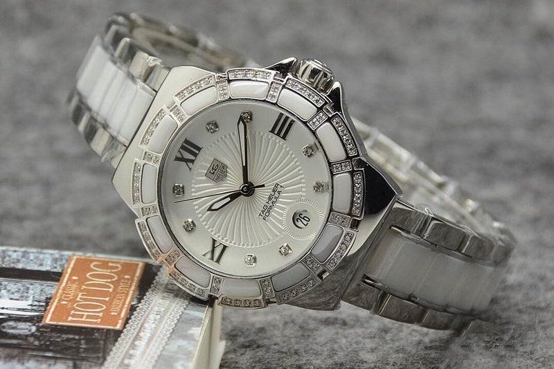 Replica Tag Heuer 36mm 1023101