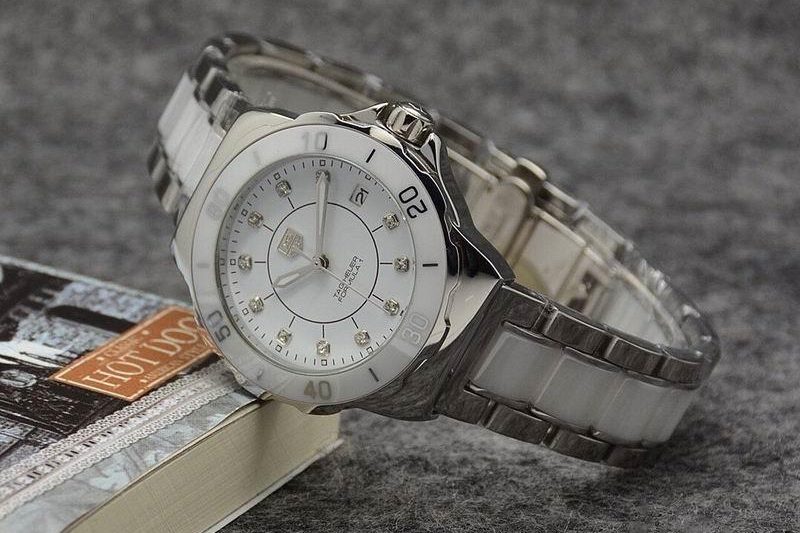 Replica Tag Heuer 36mm 102499