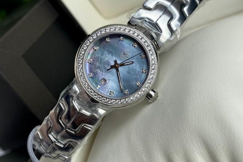Replica Tag Heuer 29mm 091026