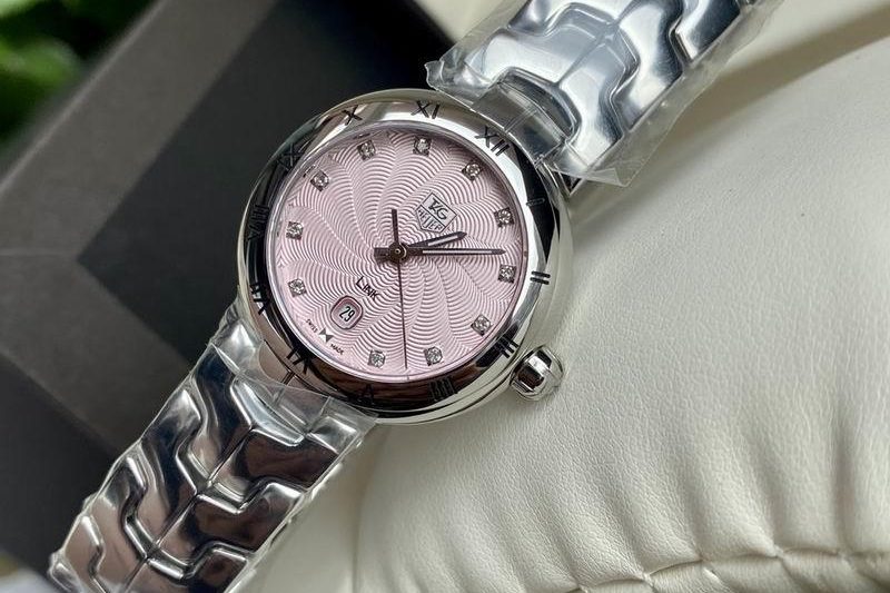 Replica Tag Heuer 29mm 091025