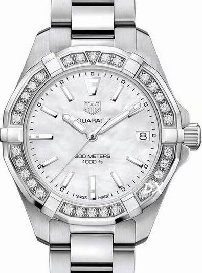 Replica Tag Heuer 32mm 18mm 2nms14