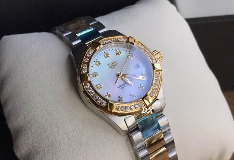 Replica Tag Heuer 32mm 18mm 2nms13