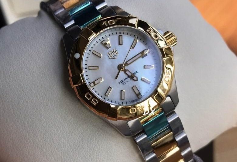 Replica Tag Heuer 32mm 18mm 2nms12