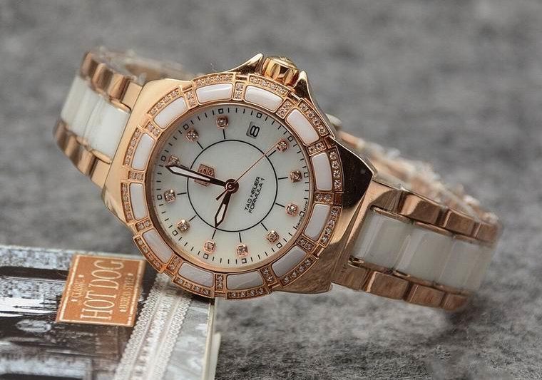 Replica Tag Heuer women 36mm M04