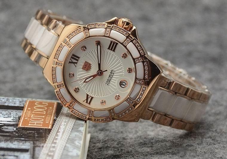 Replica Tag Heuer women 36mm M03