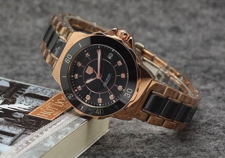 Replica Tag Heuer women 36mm M02