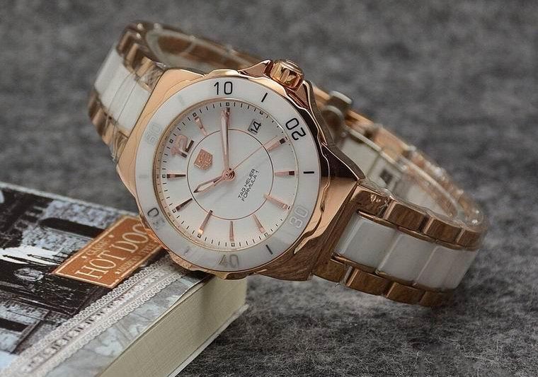 Replica Tag Heuer women 36mm M01