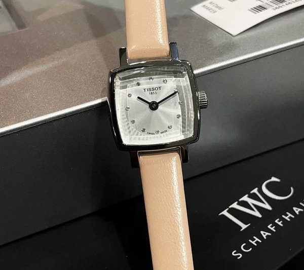 Replica Tissot watch 041682