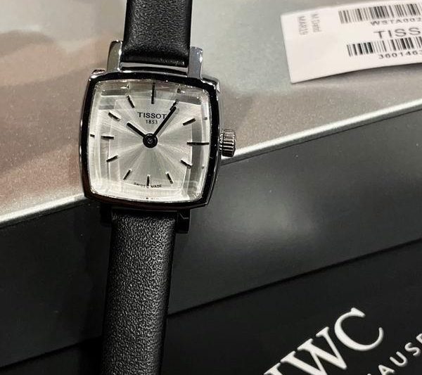 Replica Tissot watch 041681