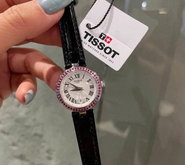 Replica Tissot 26mm 0416108