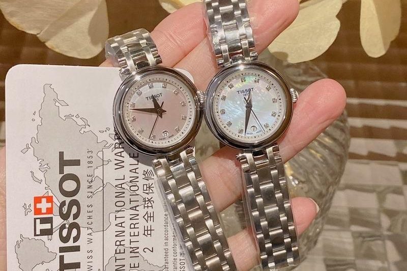 Replica Tissot 26mm 041698