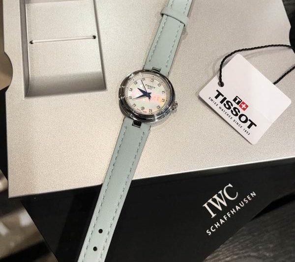 Replica Tissot 26mm 041684