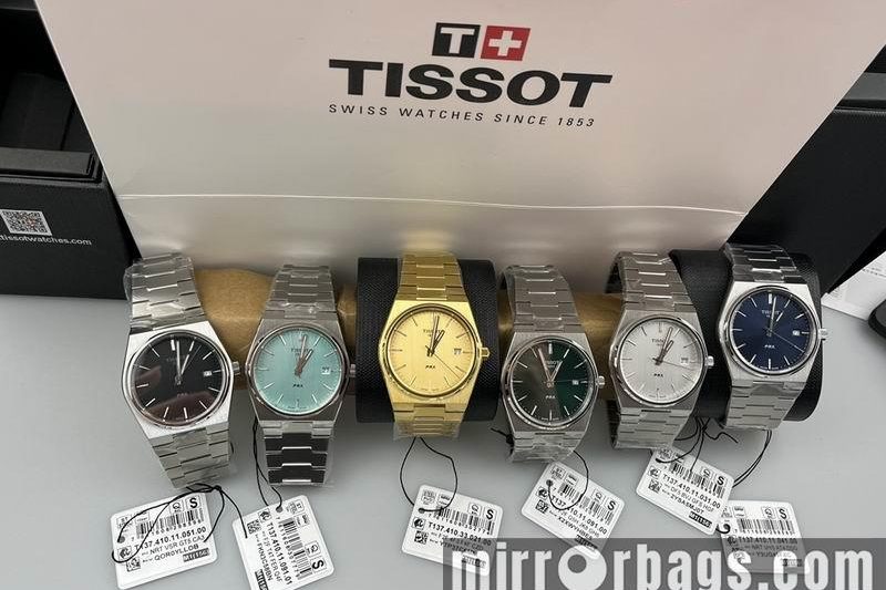 Replica Tissot 40mm 022362