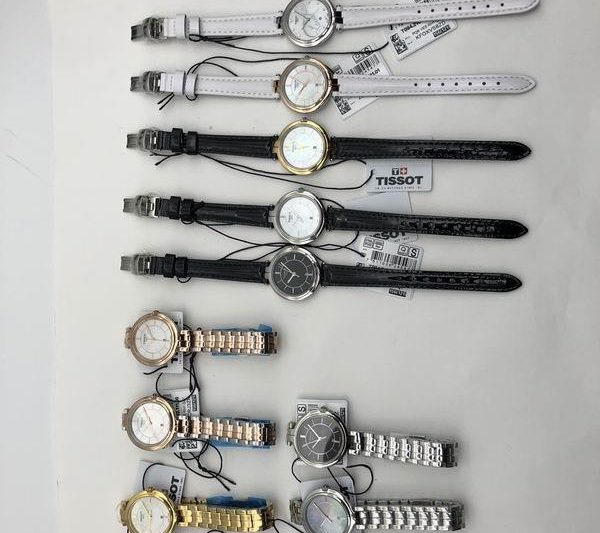 Replica Tissot 30mm 022323
