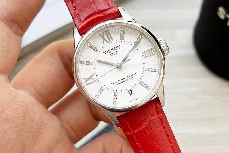Replica Tissot 32mm 091003