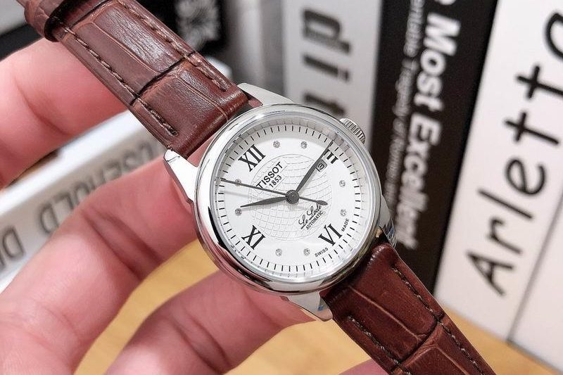 Replica Tissot 30mm 091013