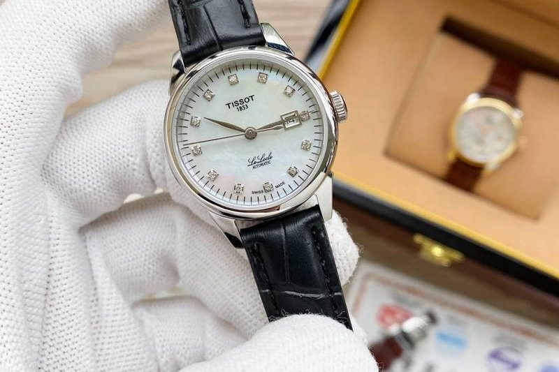 Replica Tisoot 29mm 091017