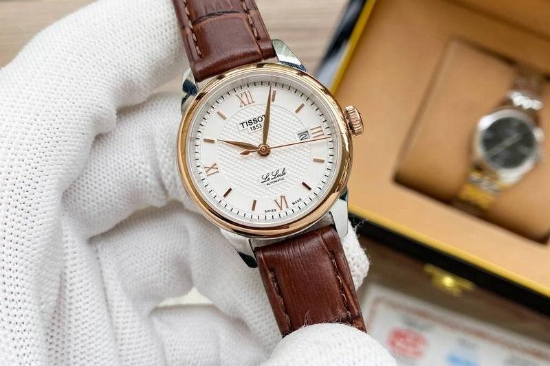 Replica Tisoot 29mm 091015