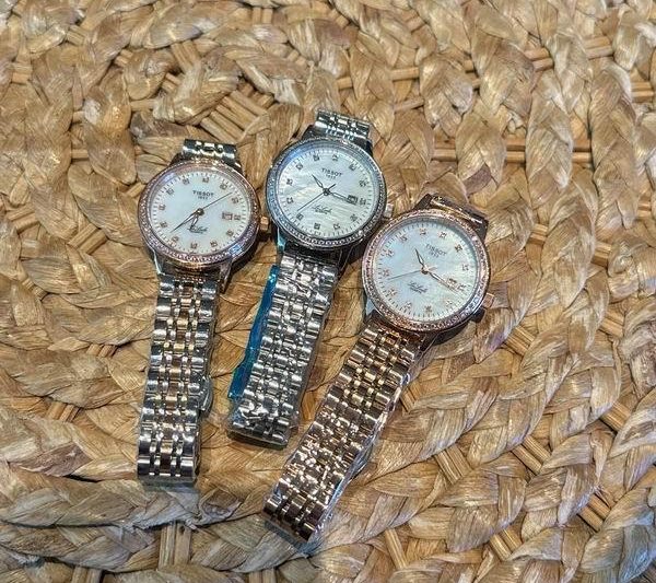Replica Tissot 30mm 082274