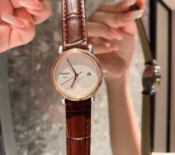 Replica Tissot 30mm 40mm 0830118