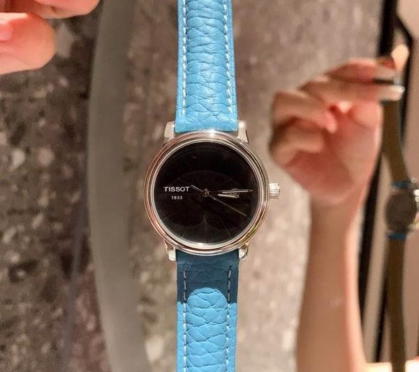 Replica Tissot 30mm 40mm 0830117