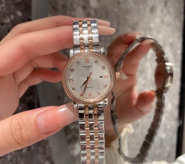 Replica Tissot 30mm 40mm 083088