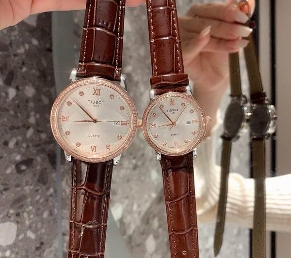 Replica Tissot 30mm 40mm 083087