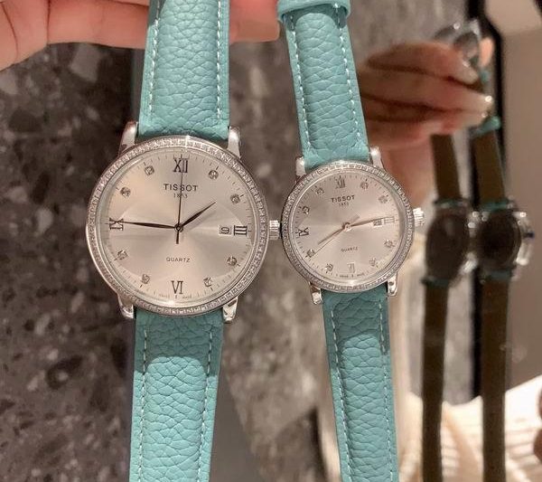 Replica Tissot 30mm 40mm 083086