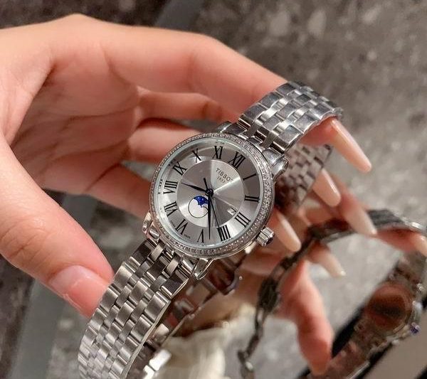 Replica Tissot 30mm 40mm 083077