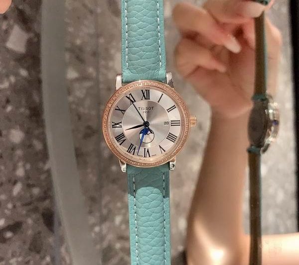 Replica Tissot 30mm 40mm 083076