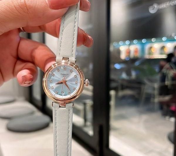 Replica Tissot 26mm 0830147