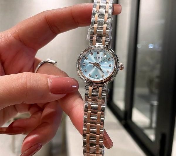 Replica Tissot 26mm 0830146
