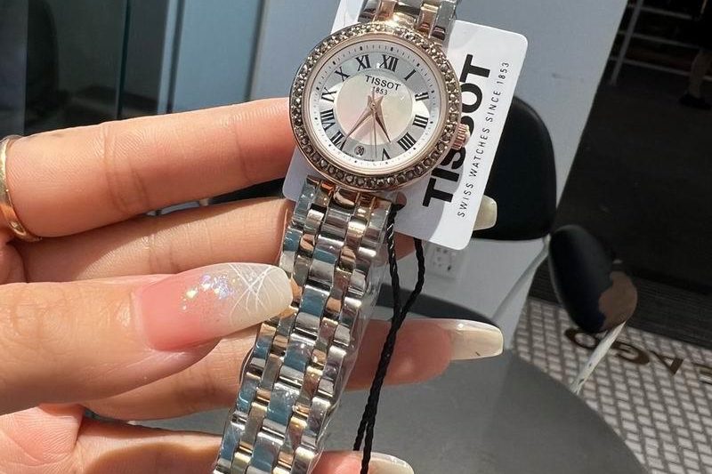 Replica Tissot 26mm 083001