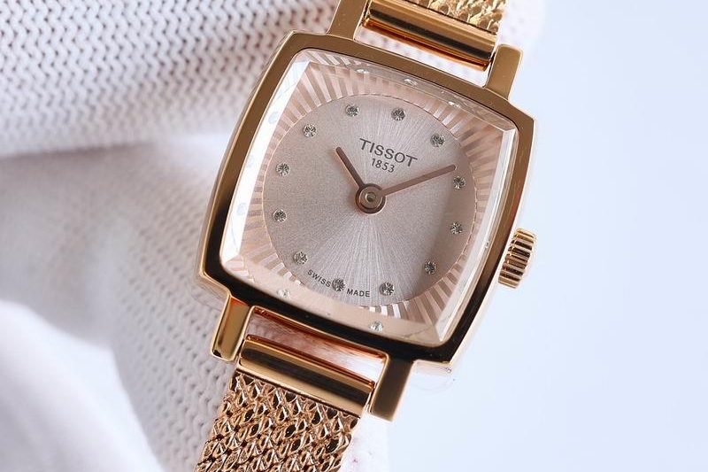 Replica Tissot 20mm 0321105