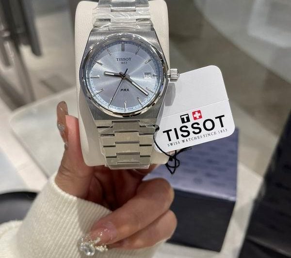 Replica Tissot man 40mm woman 35mm 031724