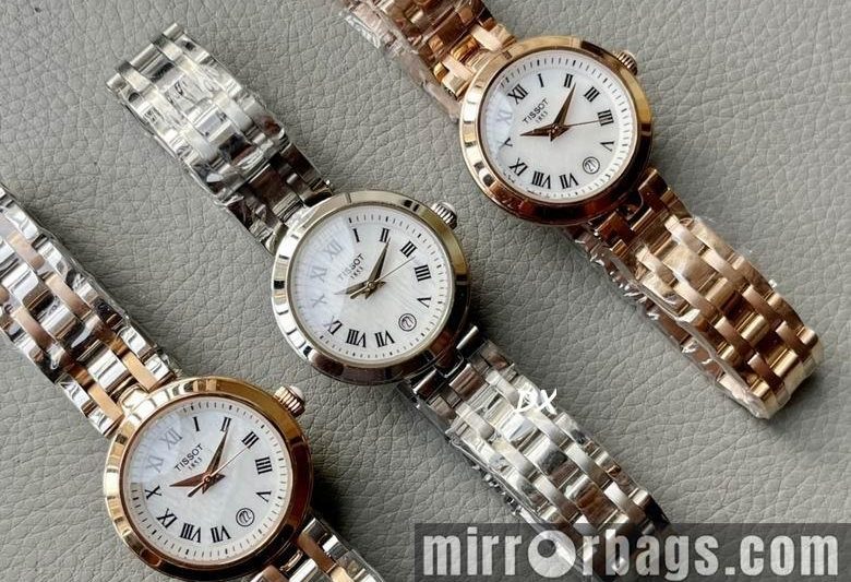 Replica Tissot 26mm 12nms39