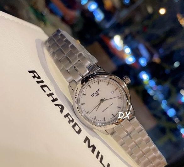Replica Tissot 12nms38