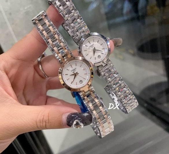 Replica Tissot 26mm 11nms37