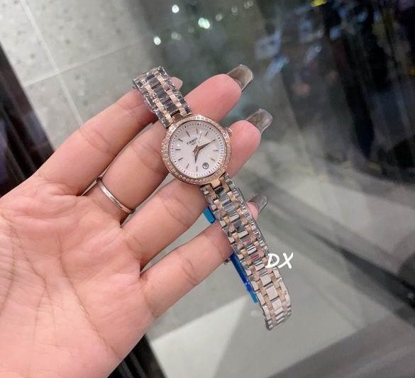 Replica Tissot 26mm 11nms36