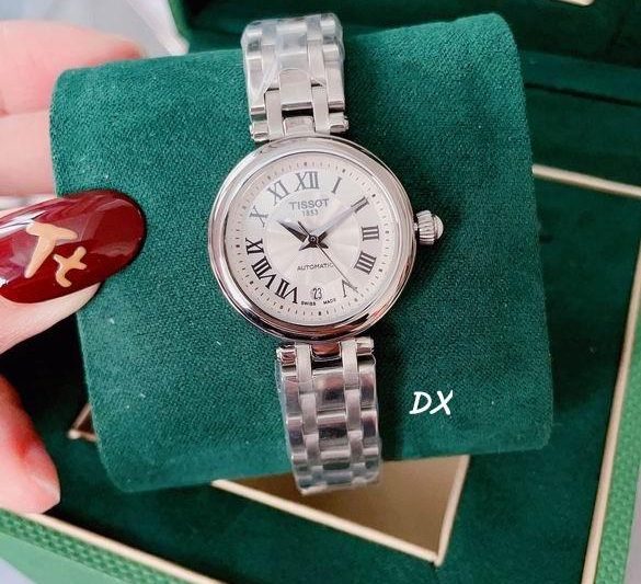 Replica Tissot 26mm 10nms33