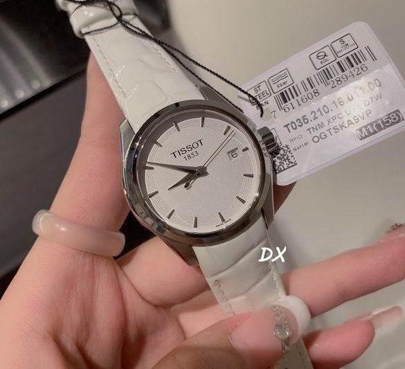 Replica Tissot 32mm 8nms32